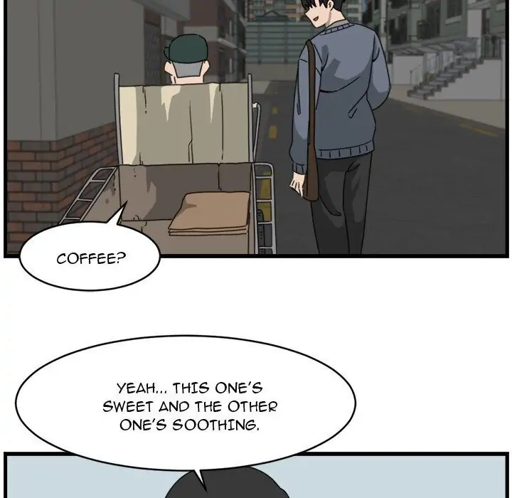 Let Me Hold Your Hand Chapter 10 page 51 - 