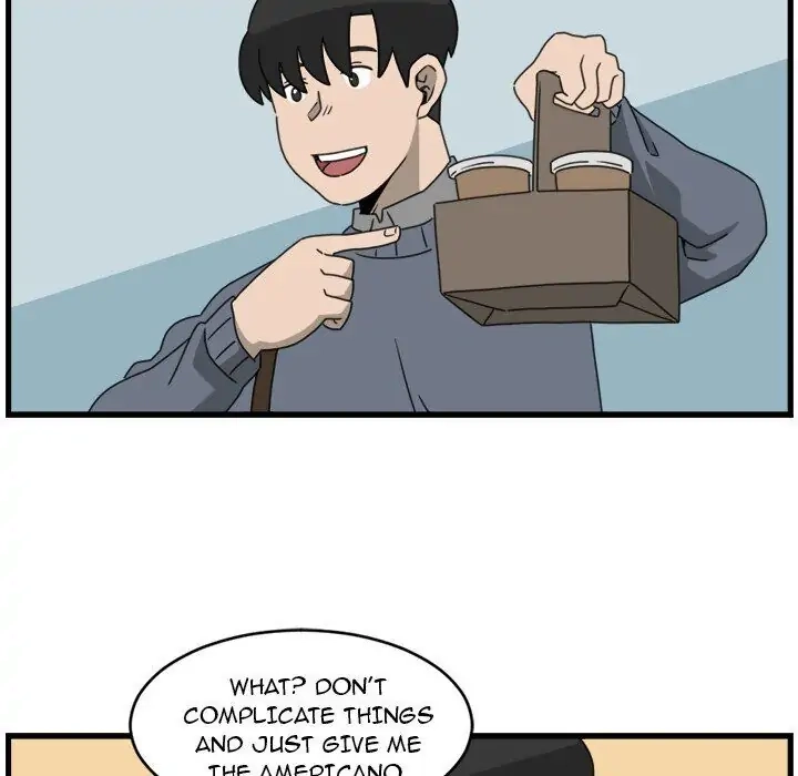 Let Me Hold Your Hand Chapter 10 page 52 - 