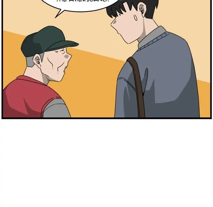 Let Me Hold Your Hand Chapter 10 page 53 - 