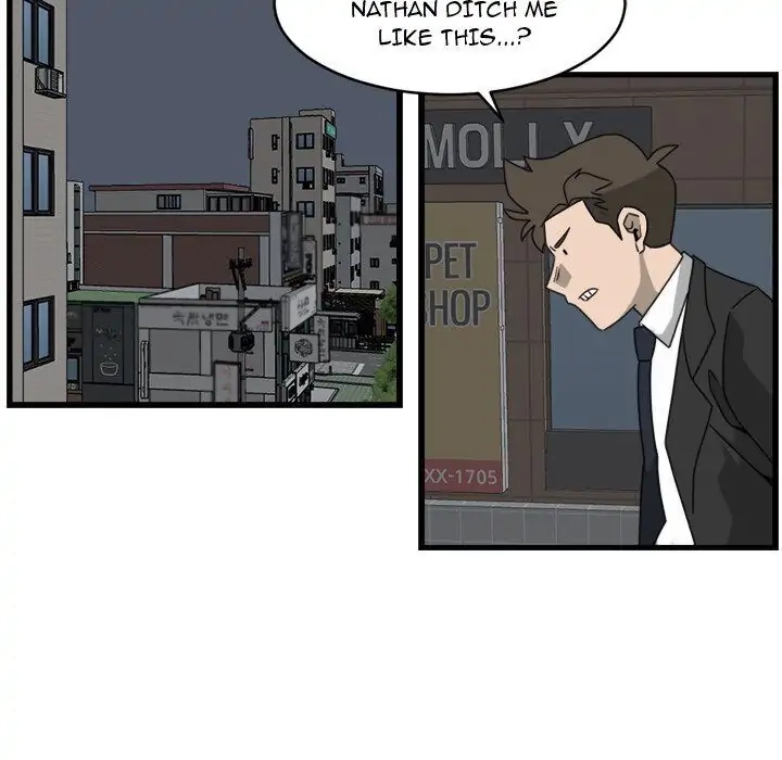 Let Me Hold Your Hand Chapter 10 page 55 - 