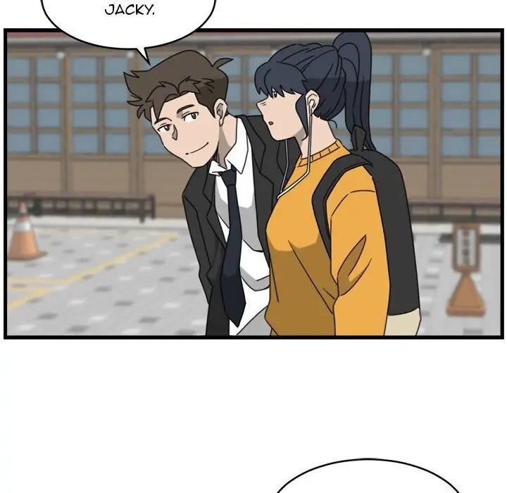 Let Me Hold Your Hand Chapter 10 page 57 - 