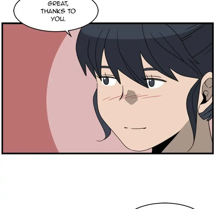 Let Me Hold Your Hand Chapter 10 page 59 - 