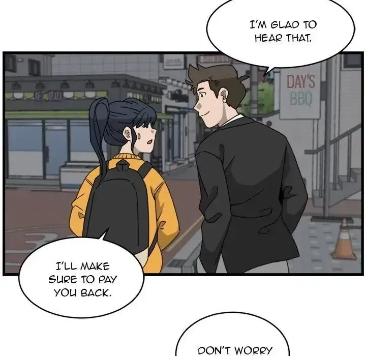 Let Me Hold Your Hand Chapter 10 page 60 - 