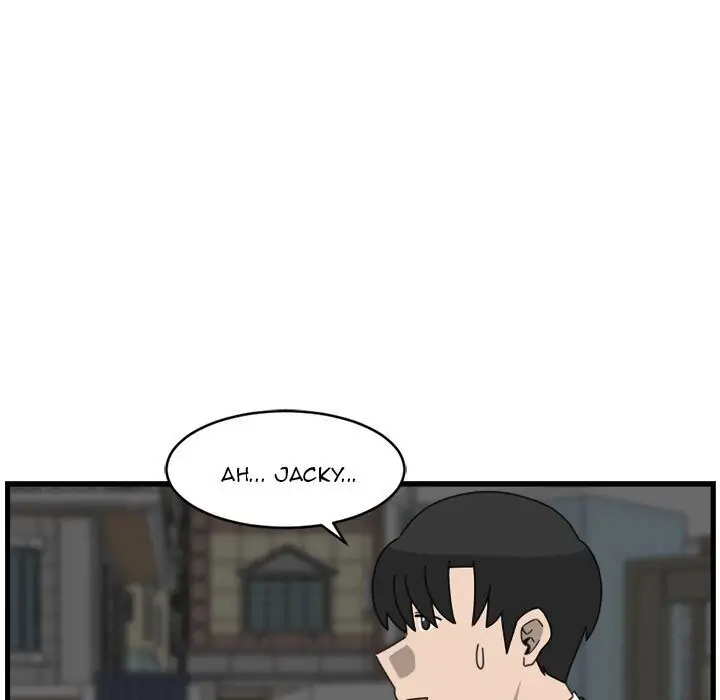 Let Me Hold Your Hand Chapter 10 page 7 - 