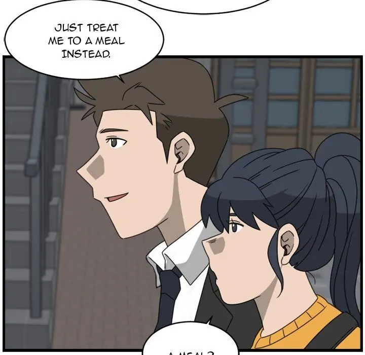 Let Me Hold Your Hand Chapter 10 page 62 - 