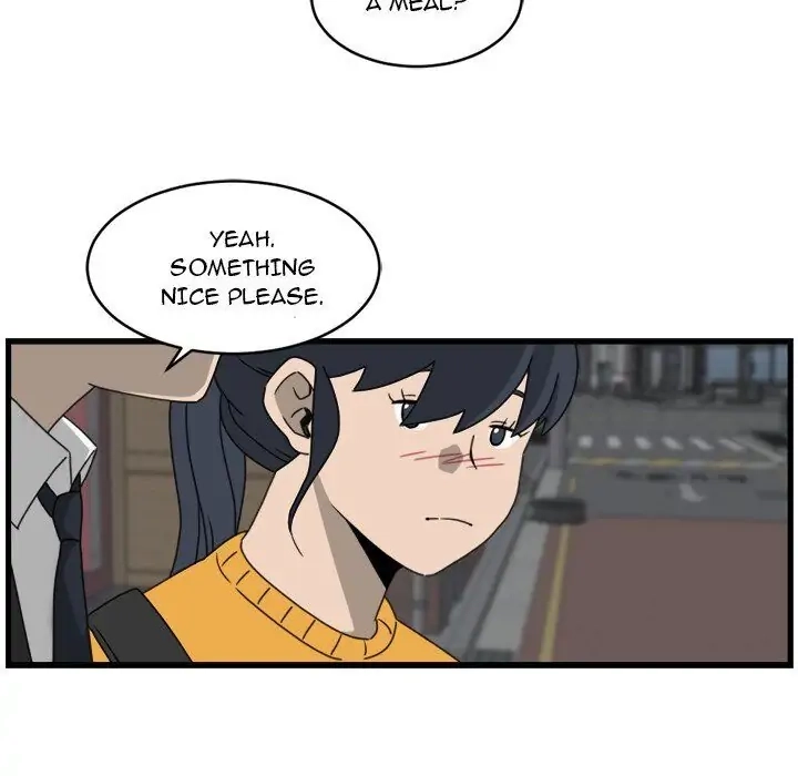Let Me Hold Your Hand Chapter 10 page 63 - 