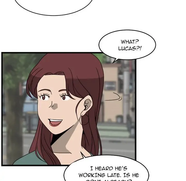 Let Me Hold Your Hand Chapter 10 page 65 - 