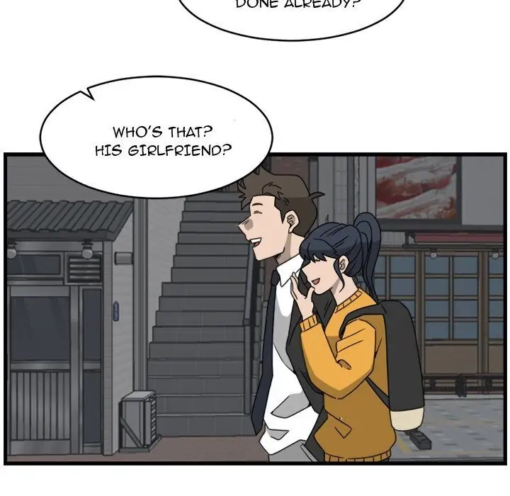 Let Me Hold Your Hand Chapter 10 page 66 - 