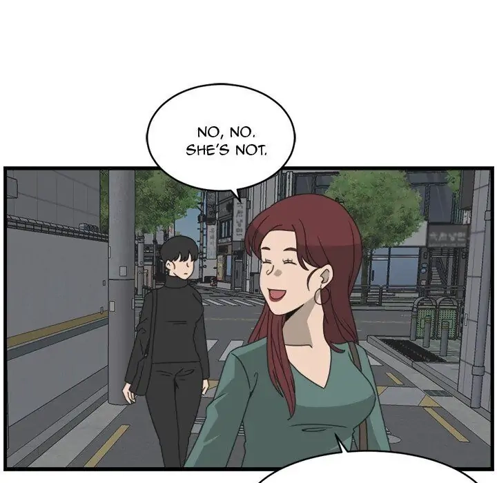 Let Me Hold Your Hand Chapter 10 page 67 - 