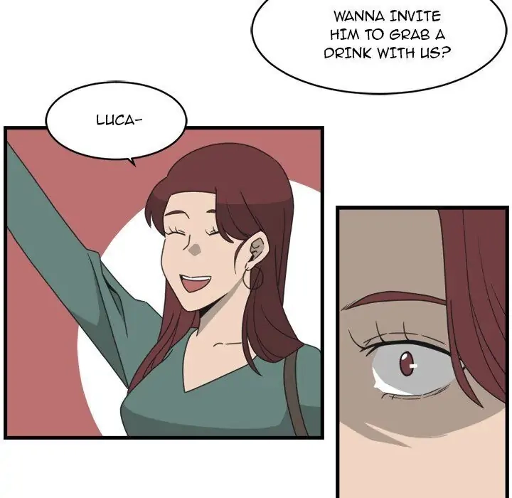 Let Me Hold Your Hand Chapter 10 page 68 - 