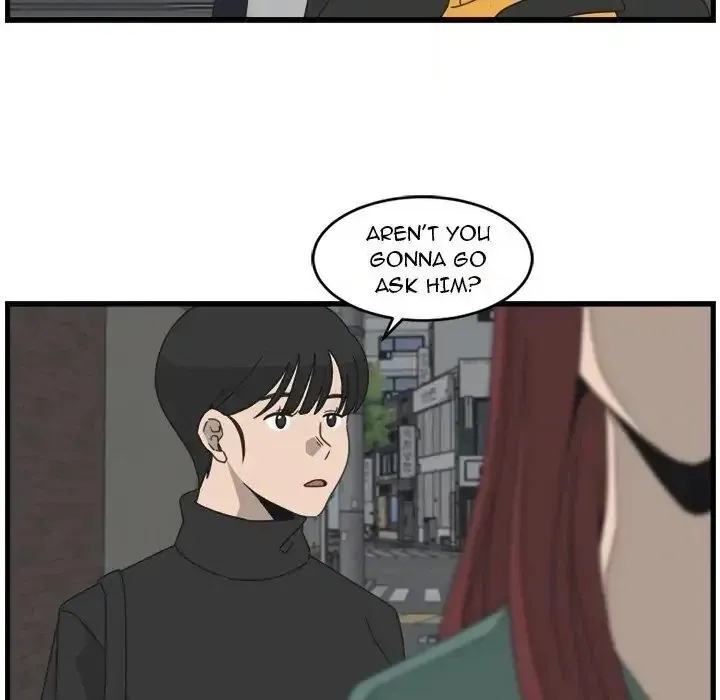 Let Me Hold Your Hand Chapter 10 page 70 - 