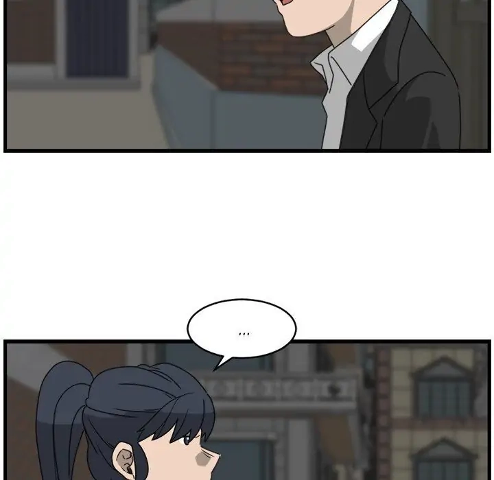 Let Me Hold Your Hand Chapter 10 page 8 - 