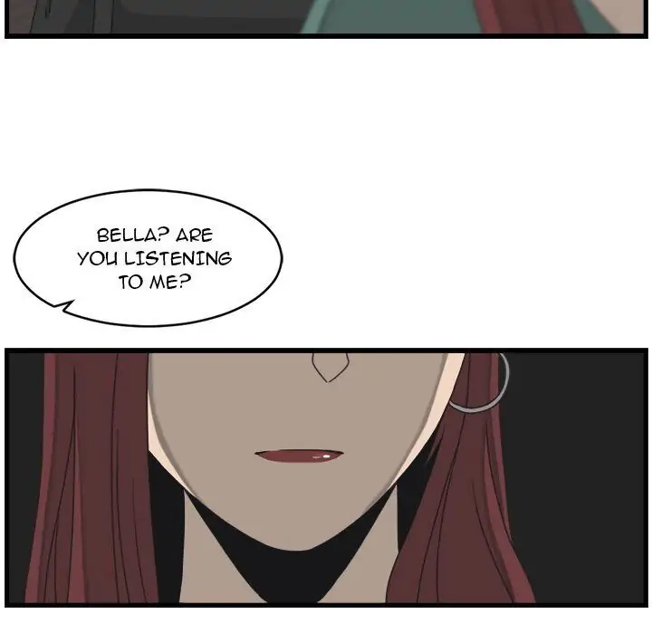 Let Me Hold Your Hand Chapter 10 page 71 - 