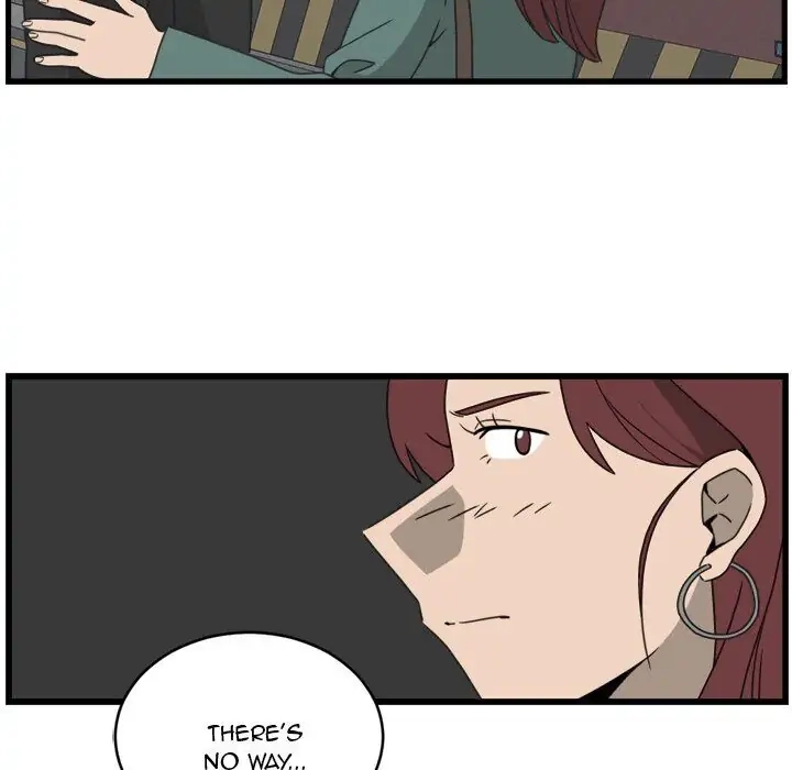 Let Me Hold Your Hand Chapter 10 page 73 - 