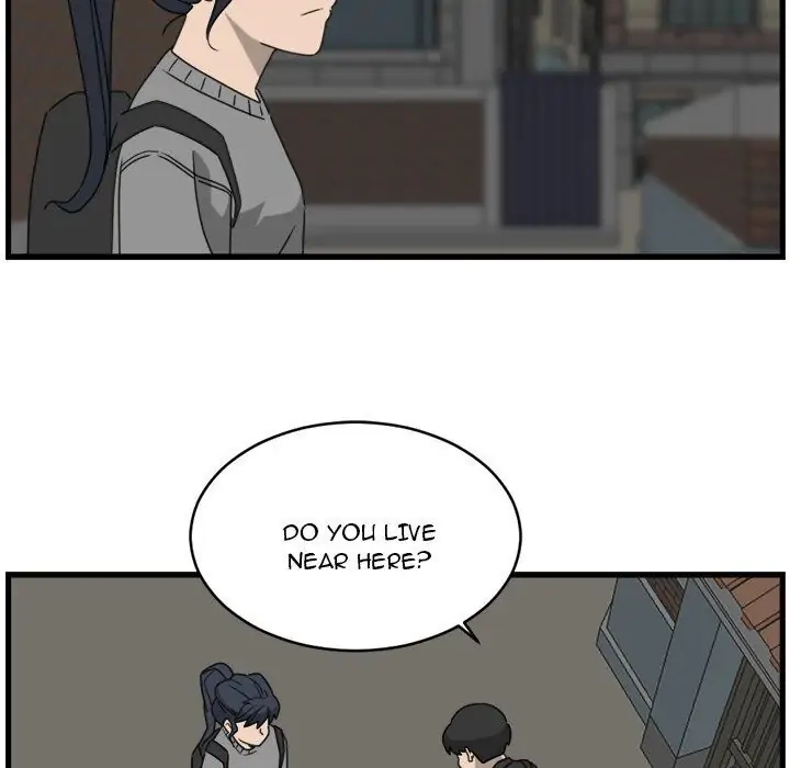 Let Me Hold Your Hand Chapter 10 page 9 - 