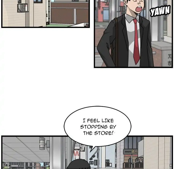 Read Let Me Hold Your Hand chapter 11 image 10 on Lezhin