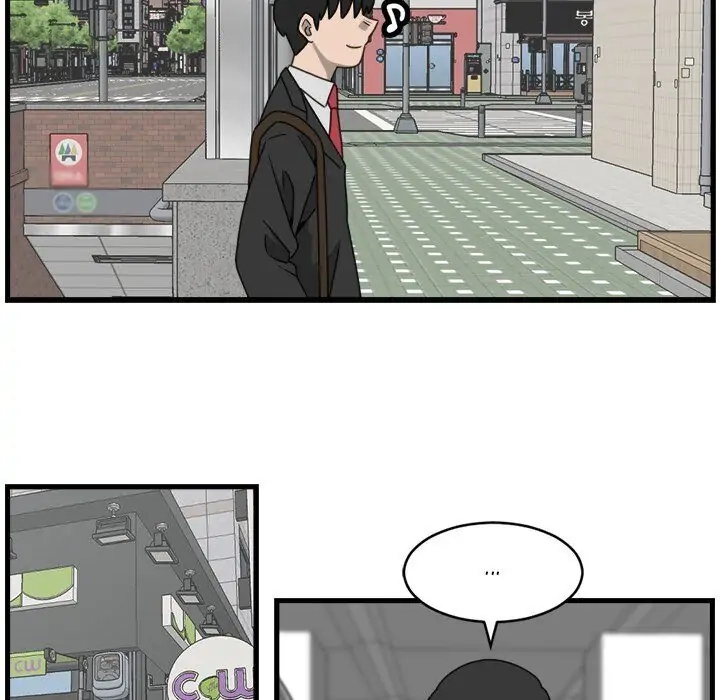 Read Let Me Hold Your Hand chapter 11 image 11 on Lezhin