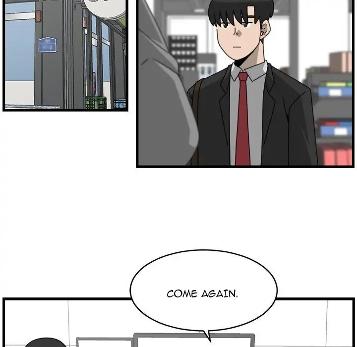 Read Let Me Hold Your Hand chapter 11 image 12 on Lezhin