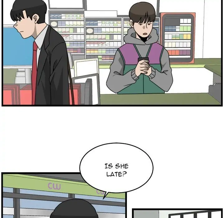 Read Let Me Hold Your Hand chapter 11 image 13 on Lezhin