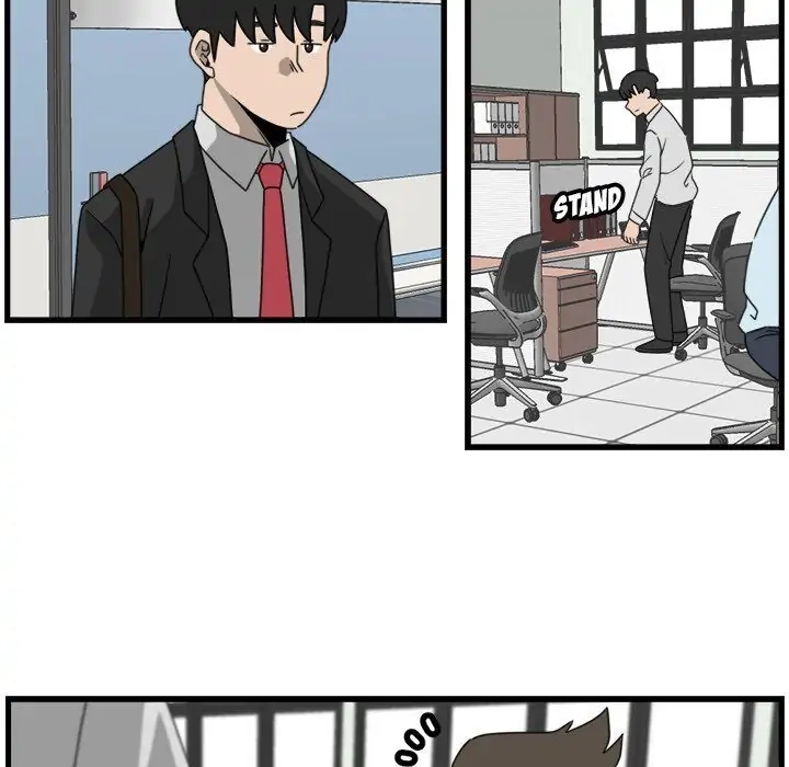 Read Let Me Hold Your Hand chapter 11 image 14 on Lezhin