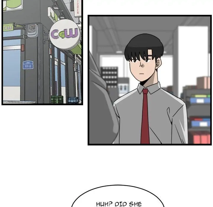 Read Let Me Hold Your Hand chapter 11 image 18 on Lezhin