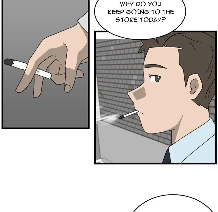 Read Let Me Hold Your Hand chapter 11 image 23 on Lezhin
