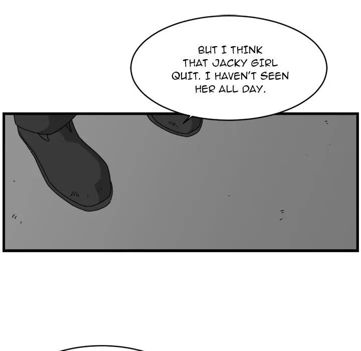 Read Let Me Hold Your Hand chapter 11 image 25 on Lezhin