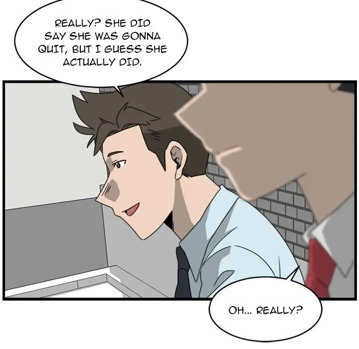 Read Let Me Hold Your Hand chapter 11 image 26 on Lezhin