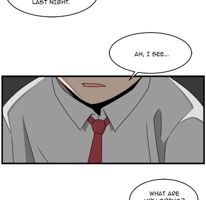 Read Let Me Hold Your Hand chapter 11 image 28 on Lezhin