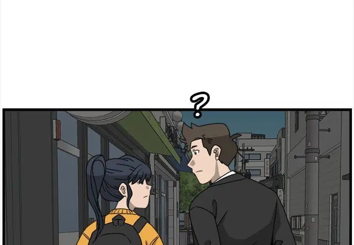 Read Let Me Hold Your Hand chapter 11 image 3 on Lezhin