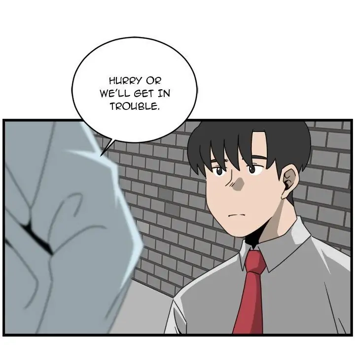 Read Let Me Hold Your Hand chapter 11 image 30 on Lezhin