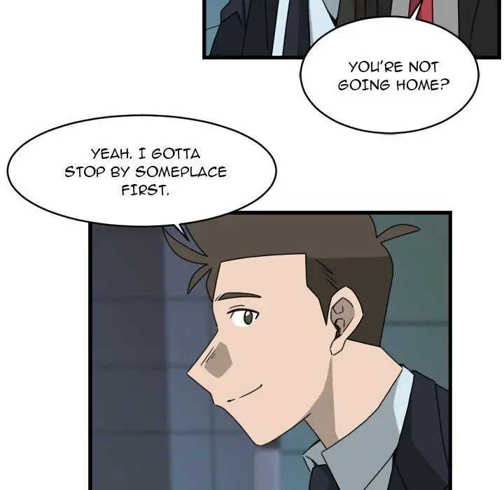 Read Let Me Hold Your Hand chapter 11 image 33 on Lezhin
