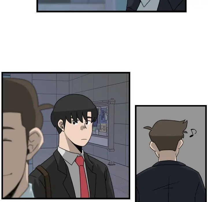 Read Let Me Hold Your Hand chapter 11 image 34 on Lezhin