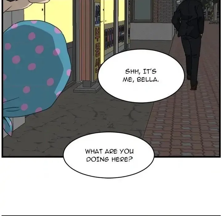 Read Let Me Hold Your Hand chapter 11 image 39 on Lezhin