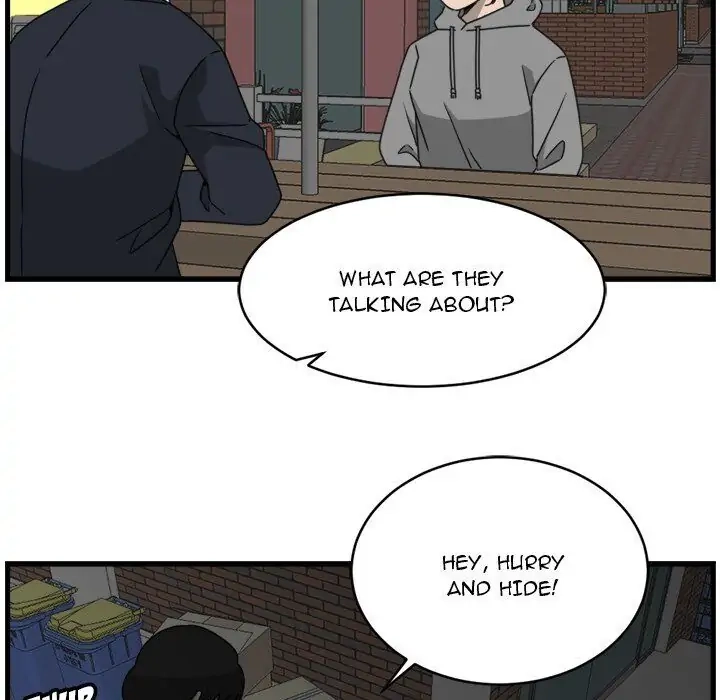 Read Let Me Hold Your Hand chapter 11 image 46 on Lezhin