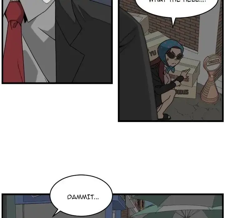 Read Let Me Hold Your Hand chapter 11 image 49 on Lezhin