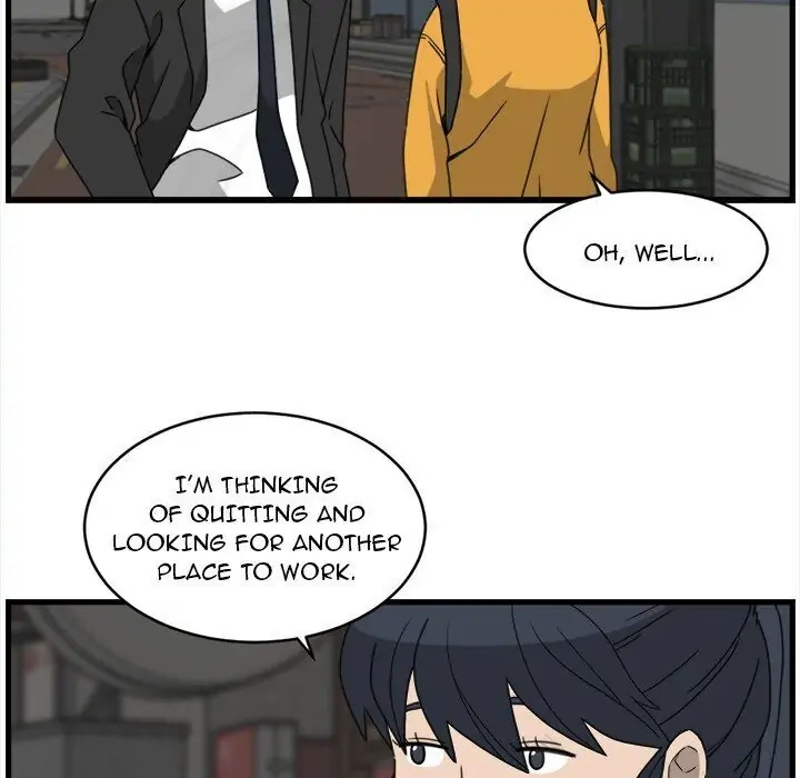 Read Let Me Hold Your Hand chapter 11 image 5 on Lezhin