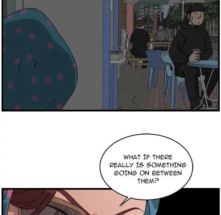 Read Let Me Hold Your Hand chapter 11 image 50 on Lezhin