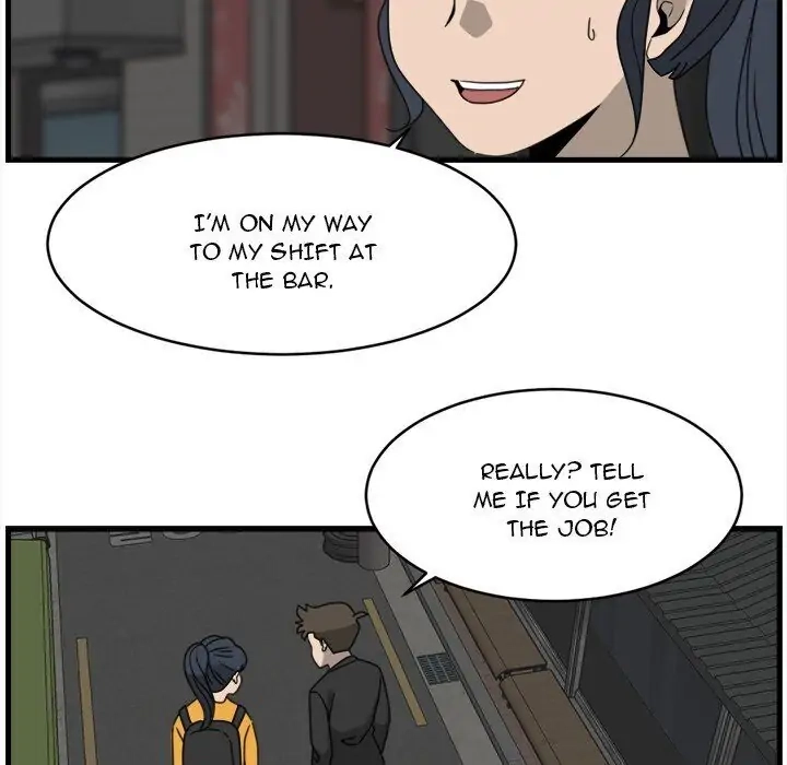 Read Let Me Hold Your Hand chapter 11 image 6 on Lezhin