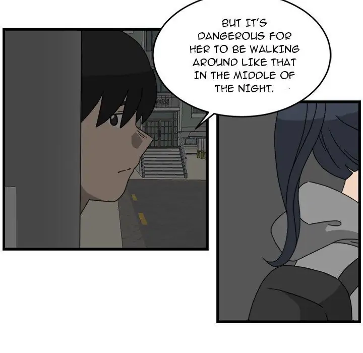 Read Let Me Hold Your Hand chapter 11 image 61 on Lezhin