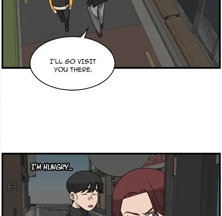 Read Let Me Hold Your Hand chapter 11 image 7 on Lezhin