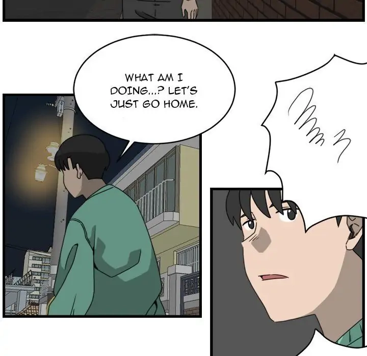 Read Let Me Hold Your Hand chapter 11 image 70 on Lezhin