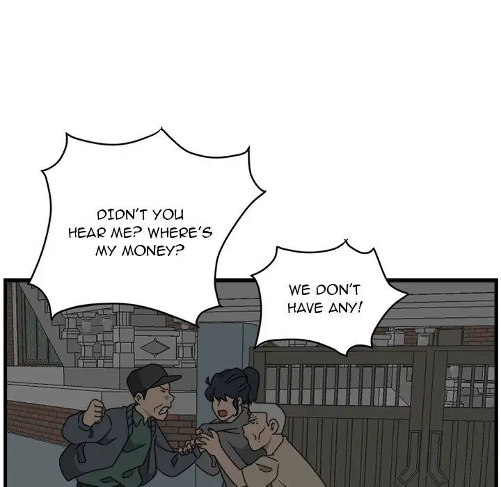 Read Let Me Hold Your Hand chapter 11 image 74 on Lezhin
