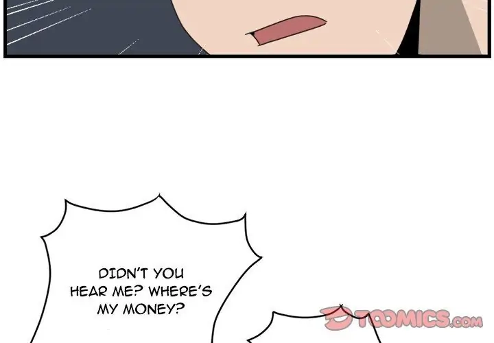 Read Let Me Hold Your Hand chapter 12 image 1 on Lezhin