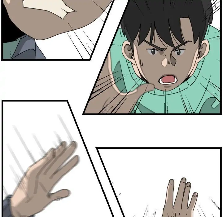 Read Let Me Hold Your Hand chapter 12 image 10 on Lezhin