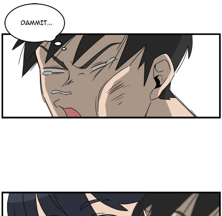 Read Let Me Hold Your Hand chapter 12 image 13 on Lezhin