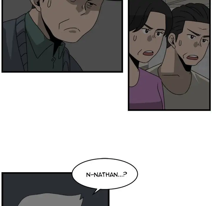 Read Let Me Hold Your Hand chapter 12 image 15 on Lezhin