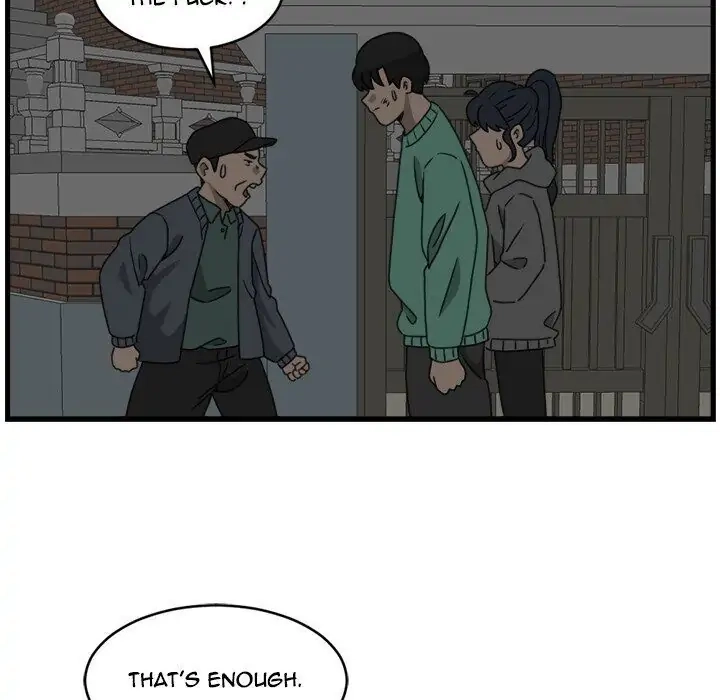 Read Let Me Hold Your Hand chapter 12 image 17 on Lezhin