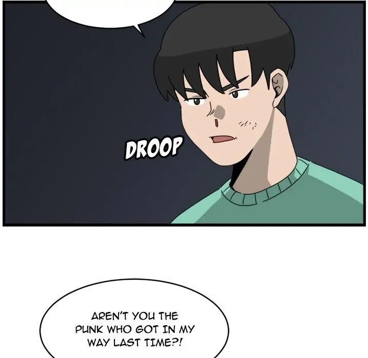 Read Let Me Hold Your Hand chapter 12 image 18 on Lezhin