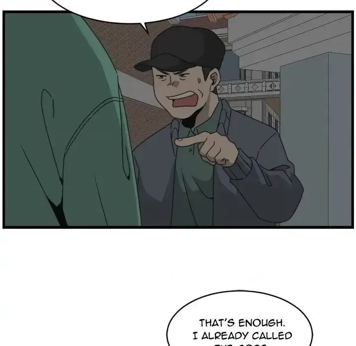Read Let Me Hold Your Hand chapter 12 image 19 on Lezhin